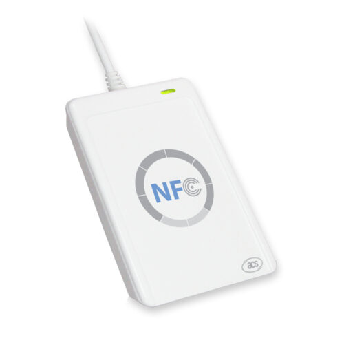 LETTORE CONTACTLESS NFC