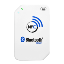 ACR1255U Secure Bluetooth NFC Reader