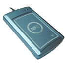 ACR122S NFC Contactless Smart Card Reader Serial
