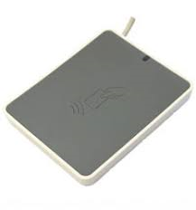 uTrust3700F Contactless Smart Card Reader