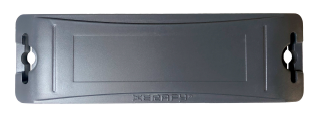 XERAFY Container Trak TAG RFID Supply Chain Management RTI Management