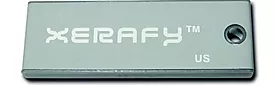 XERAFY Data Trak II  TAG RFID una soluzione economica per i datacenter, logistica, magazzinaggio, IT e servizi finanziari