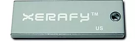 XERAFY Data Trak II TAG RFID una soluzione economica per i datacenter, logistica, magazzinaggio, IT e servizi finanziari