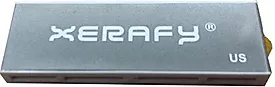 XERAFY Versa Trak TAG RFID Returnable Transport Item, RTI Management, Pallet Logistics, Storage Rack Identification