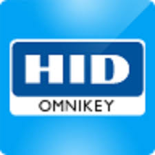 HID OMNIKEY smart card reader Contact, Contactless & Multi-Interface Secure, they support Windows, Linux e Mac OS for Logical Access