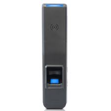 HID® SIGNO™ BIOMETRIC READER 25B