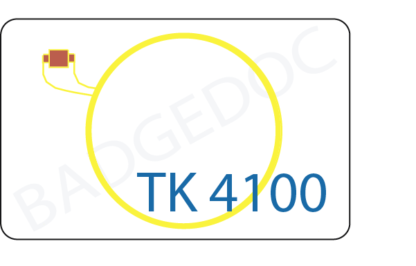 TK 4100