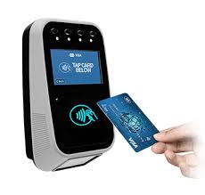 ACR330 il primo terminale di transito Contactless Transit Kernel (VCTKS) certificato Visa, raccolta automatica delle tariffe (AFC)