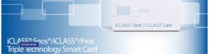 HID® cards offer a broad range of secure smart card credentials for physical and logical access. Include Biometric Verification, iCLASS, ISOProx, DuoProx, Indala, SEOS, Clamshell and SIO
