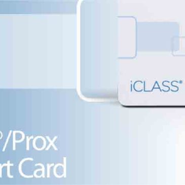 HID® CARD