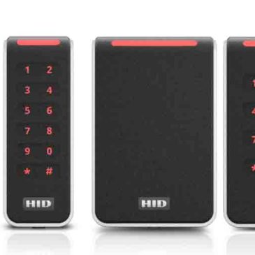 HID® SIGNO™ READERS