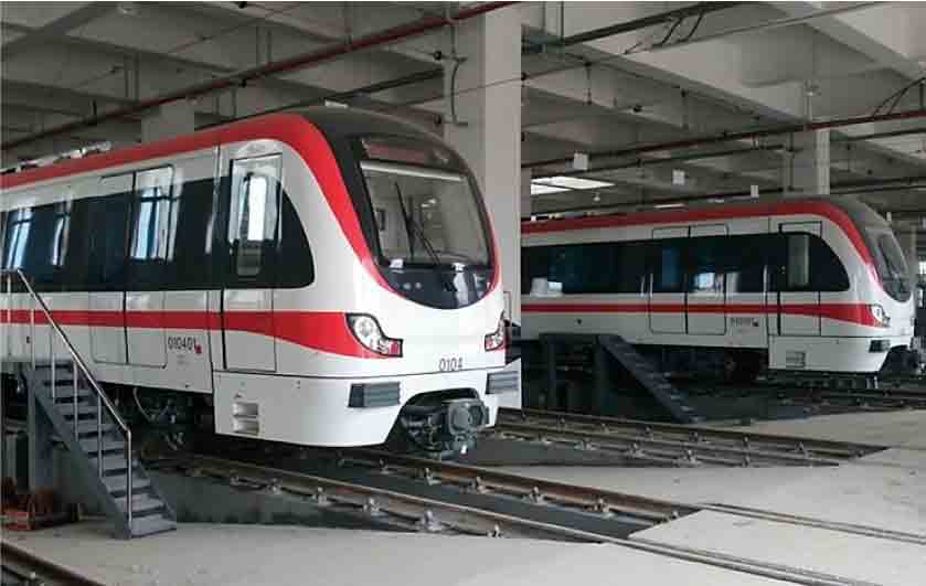 MRO PTRAIN WEB