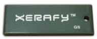 Global Trak RFID tag that relies on global RAIN RFID frequencies for performance on any metal or plastic surfaces and for Global supply chain, Logistics, Datacenter servers, E-commerce
