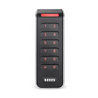 ID SIGNO 20 KEYPAD READER is perfect for multi-factor authentication applications, ultra secure storage of cryptographic keys plus a new surface detection to automatically recalibrate and optimize read range performance.