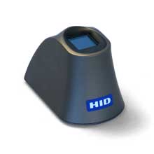 HID Lumidigm M-Series Fingerprint Sensors: accesso alla rete, transazioni POS (Point-of-Sale), dati sanitari riservati, controllo accessi
