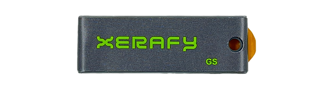 Data Trak II for tracking systems to perform on metal and off metal, Data centers, IT asset management, Manufacturing WIP, Automated inventory