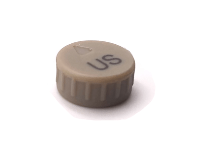 XS Dash is a smaller RFID tag specially designed for on metal asset tracking for Hand Tools and Equipments, Automated Tool Tracking, Active FOD Prevention