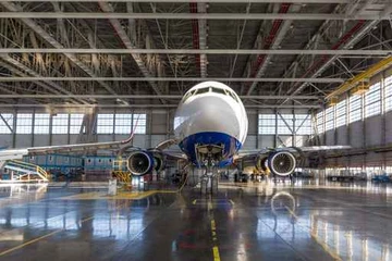 MRO (Maintenance, Repair and Operations) applications for aviation and for its high-performance RFID tags uniquely suited to temperature extremes, oil, dirt, hydraulic fluid, cleaning   