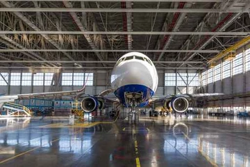 MRO (Maintenance, Repair and Operations) applications for aviation and for its high-performance RFID tags uniquely suited to temperature extremes, oil, dirt, hydraulic fluid, cleaning