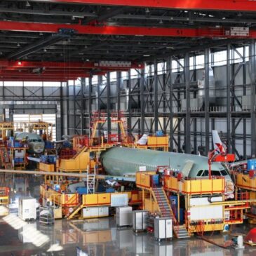 Airbus Supplier