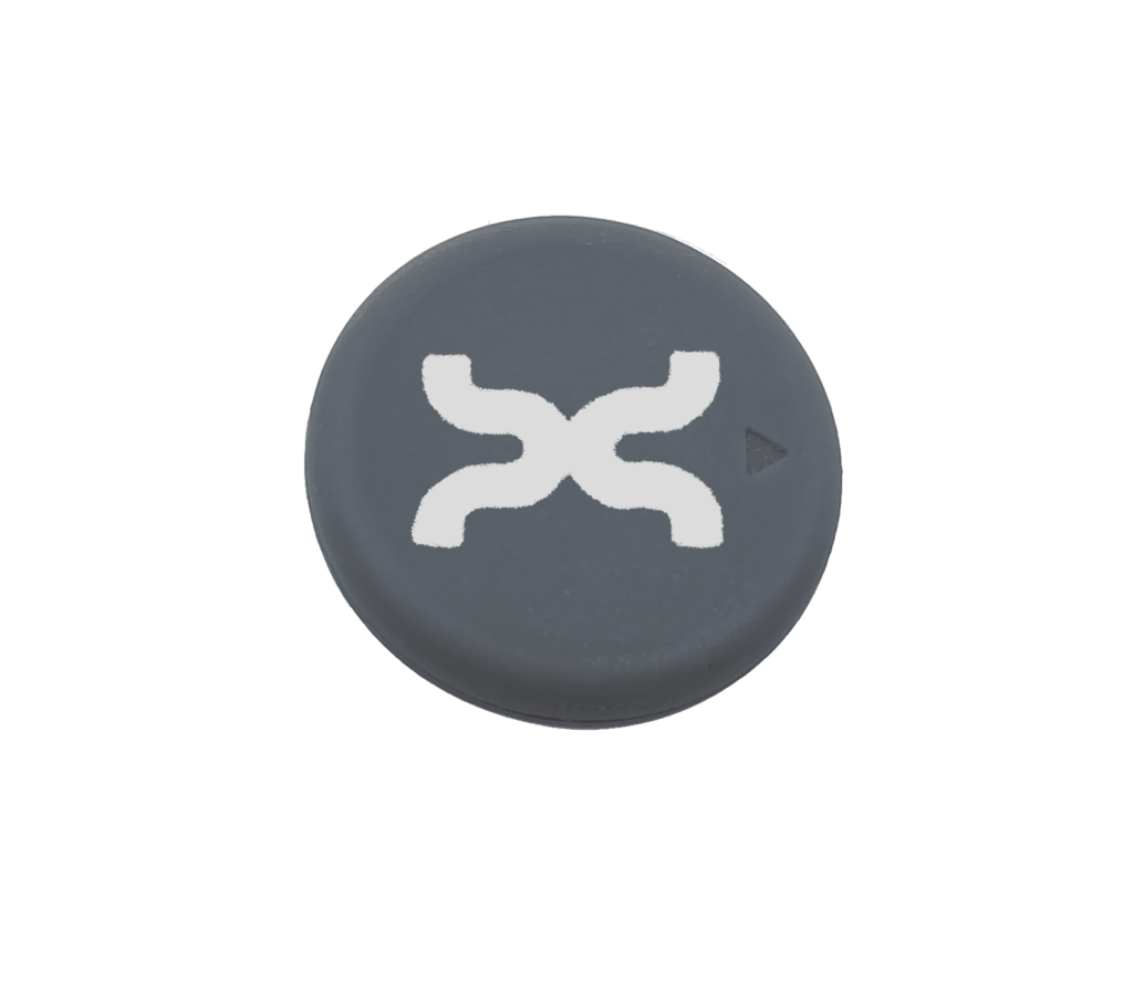 The Xerafy Circular TRAK is a highly durable RFID tag crafted for sustainable use in the circular economy. Featuring Advanced Capabilities, it is perfectly suited for applications in the Hospitality Industry, Food Industry, Metal Equipment Tracking