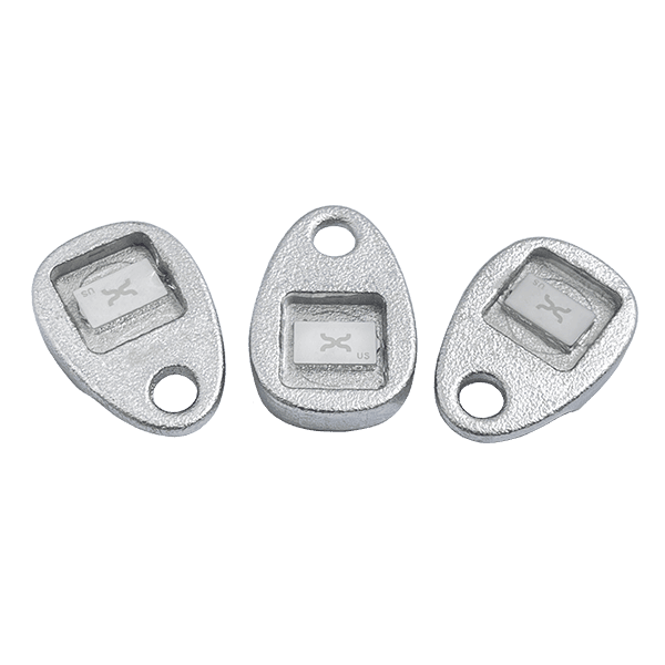 Xerafy DURADROP is a rugged RFID tag designed for long-term monitoring and inspection in extreme industrial environments. Engineered for exceptional Temperature Resistance and seamless compatibility with advanced RF Protocol. Ideal for applications in Lifting & Rigging Equipment, Manufacturing