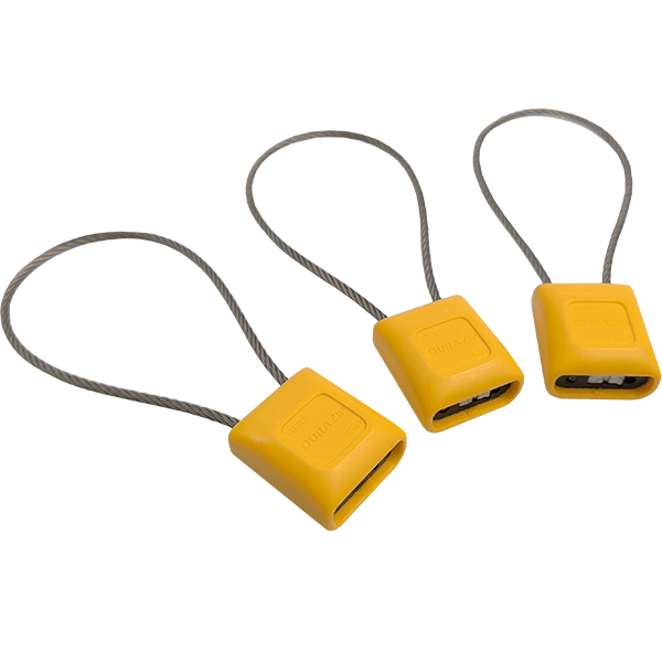 The Xerafy DURAZIP is a rugged RFID tag built for reliable industrial asset tracking in extreme conditions. Key features include its high IP Rating and Special Features, making it ideal for applications in Power Utilities, Pipes & industrial equipment