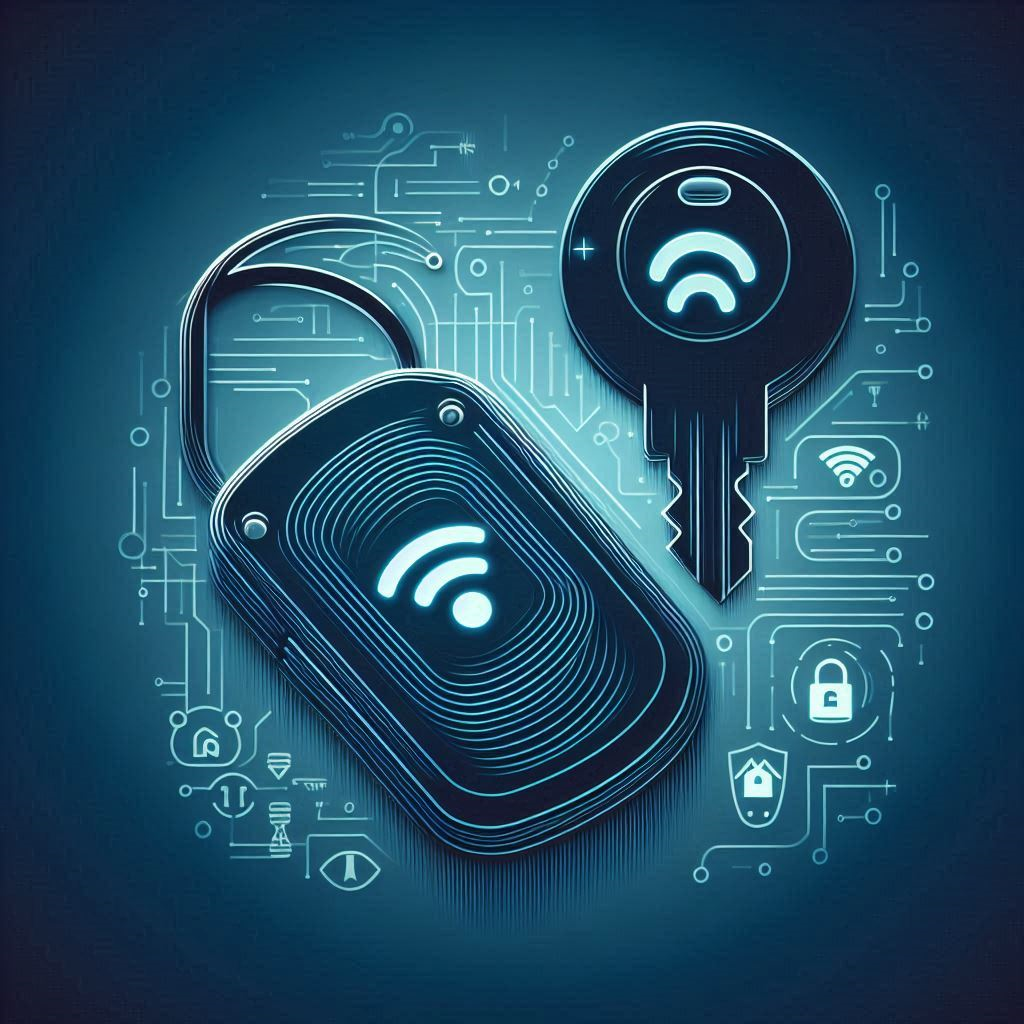 UHF (Ultra-High Frequency) RFID tags operate in the 860 MHz – 960 MHz range and are widely used for Supply Chain & Logistics, Retail & Anti-Theft Systems, Vehicle Identification & Toll Collection, Industrial Automation
