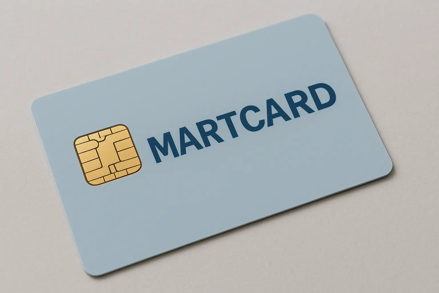 Contactless Cards with Embedded Contact Chips, Crafted from Durable PVC – Perfect for Company Badges, Hotels, Sports Centers, Loyalty Programs, Gift Cards, and Car Wash Services